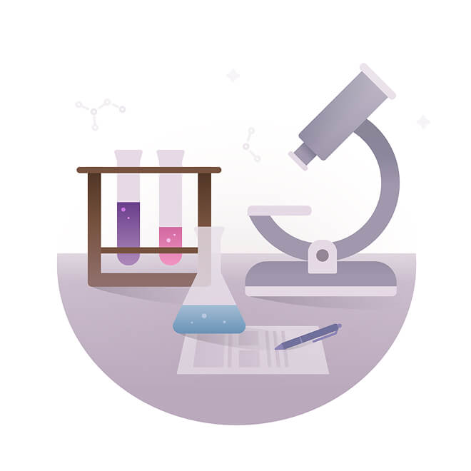 Illustrations for Gammamed diagnostic imaging clinic.