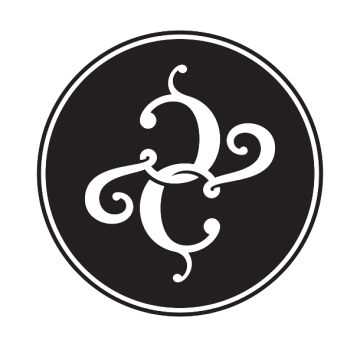 Logo design for Classic Comfort, awarded in LogoLounge 10 for elegant and timeless radiator manufacturer branding.