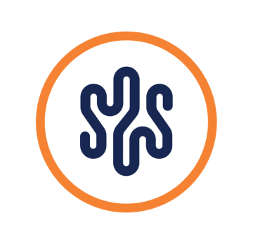Logo design for S2S Technologies, awarded in LogoLounge 10 for modern and innovative tech branding.