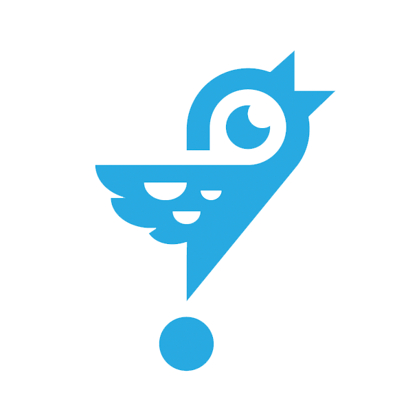 Logo design for Adoo, awarded in LogoLounge 13 for a vibrant food delivery brand identity.