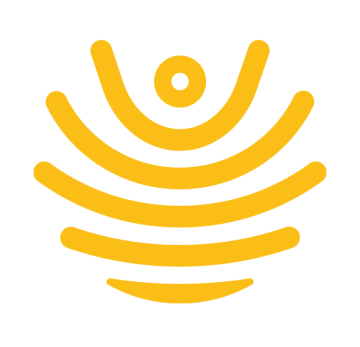 Logo design for Wiren, awarded in LogoLounge 13 for its dynamic energy company brand identity.