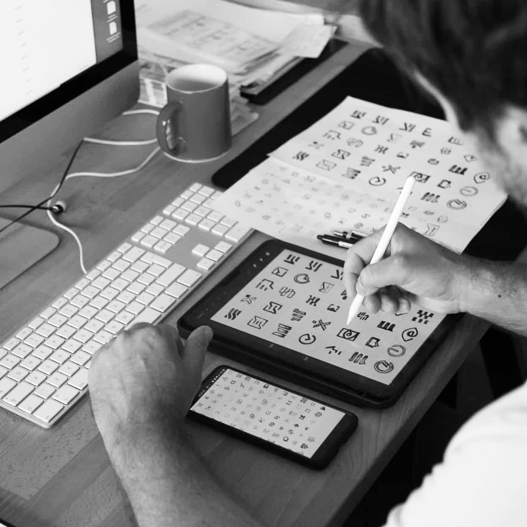 Rainfall Branding agency managing trademark registration and brand protection through OSIM and EUIPO to secure clients’ brand identity.