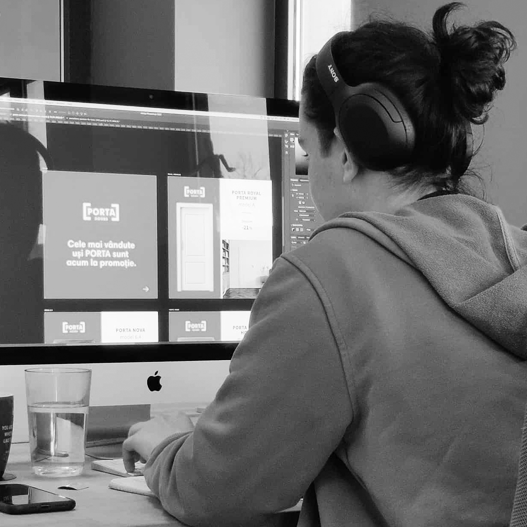 Rainfall Branding creating social media and advertising strategies to help brands get heard and grow in a noisy digital world.