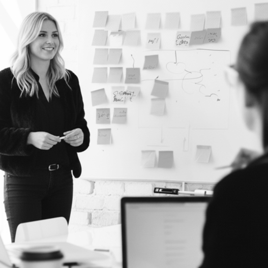 Rainfall Branding agency developing strategic brand names through research, creativity, and market insight to ensure impactful results.