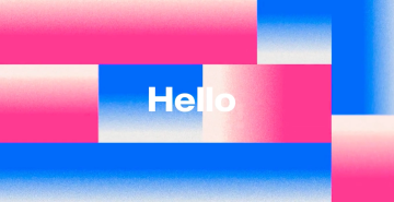 Rainfall Branding agency showreel thumbnail showcasing creative strategy, design, and storytelling projects.