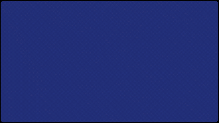 Animated GIF highlighting Pop’s fast food restaurant logo, packaging, and vibrant Gen Z branding.