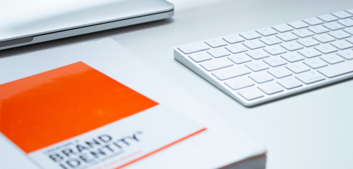 Branding and visual identity agency with internationally awarded logos