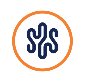 Logo design for S2S Technologies, awarded in LogoLounge 10 for modern and innovative tech branding.