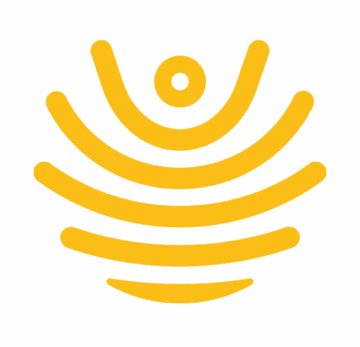 Logo design for Wiren, awarded in LogoLounge 13 for its dynamic energy company brand identity.