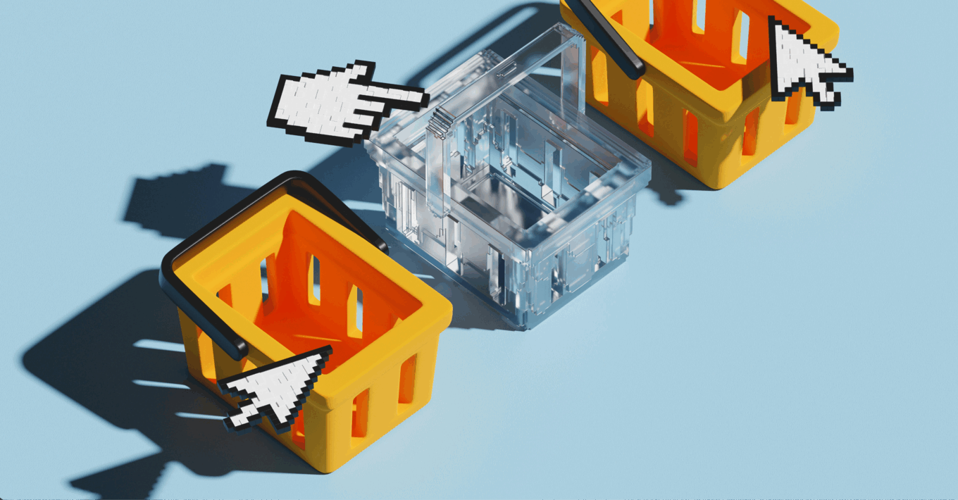 Conversion-optimized WooCommerce online store development