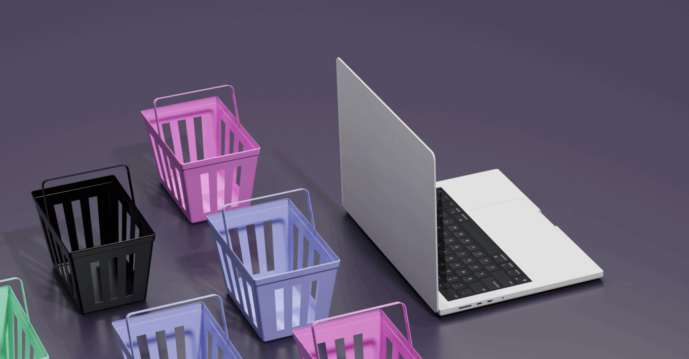 Rainfall crafts high-performing e-commerce experiences that drive results.