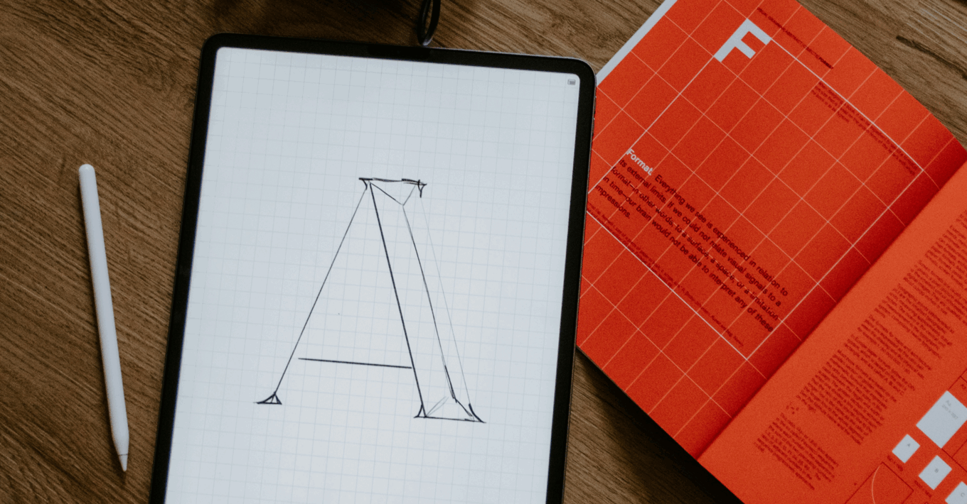 Professional graphic design services for branding, print and social media
