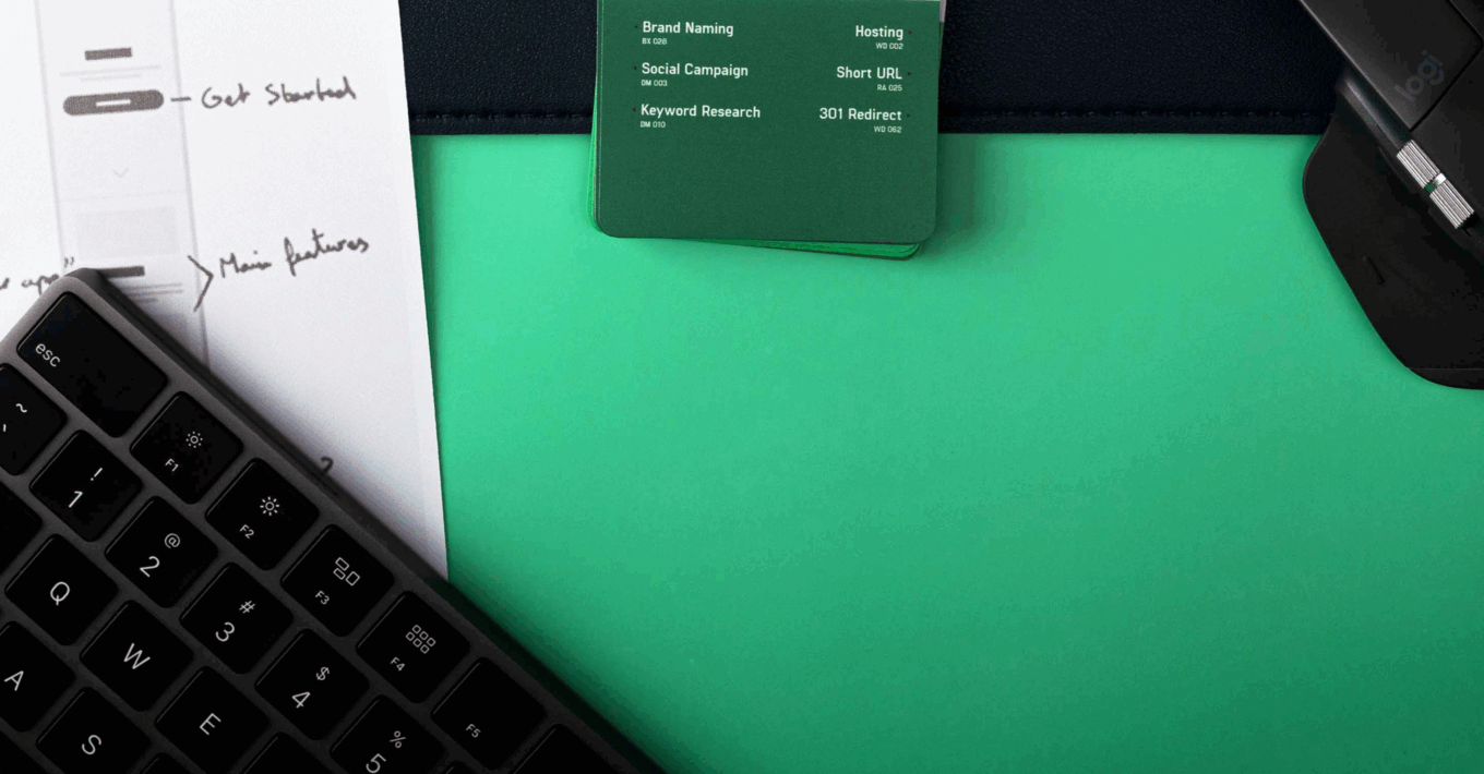 Maximizing results through people-centered web development processes.