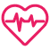 Icon for healthcare, clinics and wellness