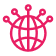 Icon for professional services and technology companies