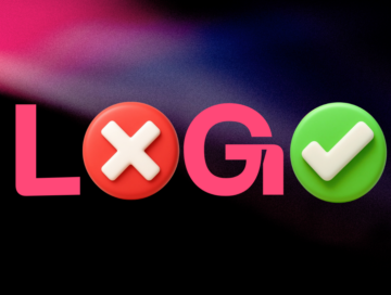 What makes a good logo and the key criteria of an effective visual identity